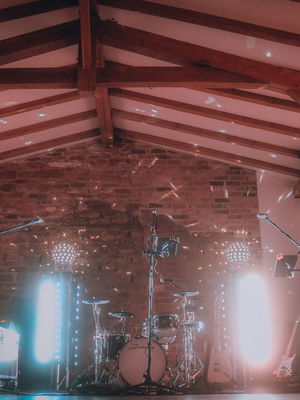 Event Happy Hour Function Band Kent