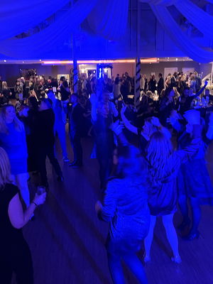 Event Happy Hour Function Band Kent