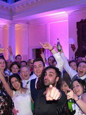 Event The Dukes Function Band Middlesex, Greater London