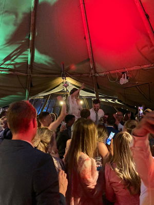 Event The Compilation Function Band Brighton, East Sussex