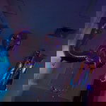 Luke M booked The Arcadias for  their party in London The Arcadias Function Band Review Private Party London