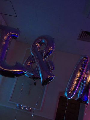 Event The Colts Function Band London