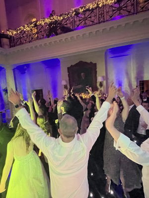 Event Happy Hour Function Band Kent