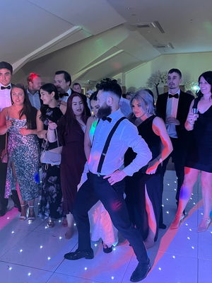 Event Zest Function Band Gillingham, Kent