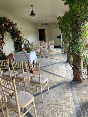 Event Dennis OKelly Classical Guitarist Cornwall