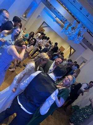 Event Happy Hour Function Band Kent