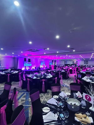 Event Happy Hour Function Band Kent