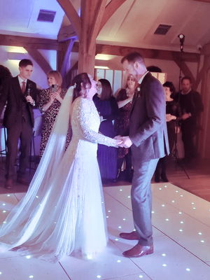 Event Happy Hour Function Band Kent