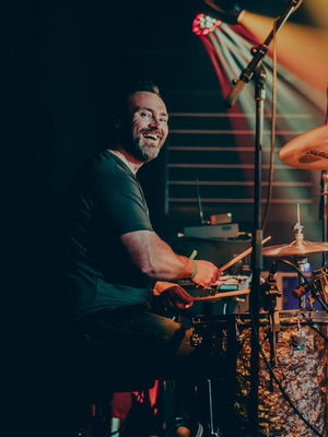 Event Nashville Nights Country Band Greater Manchester