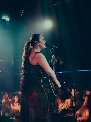 Event Nashville Nights Country Band Greater Manchester