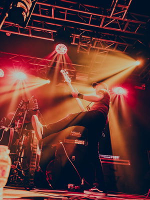 Event Nashville Nights Country Band Greater Manchester