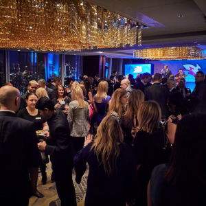 Caryn C booked Kensington Duo for their party in London Kensington Duo Jazz Band Review Private Party London