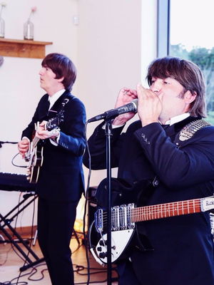 Event With The Beatles Beatles Tribute Band East Sussex