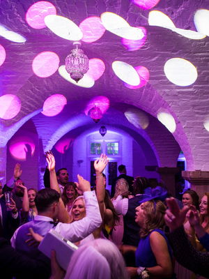 Event DJ Prescott Party DJ Somerset