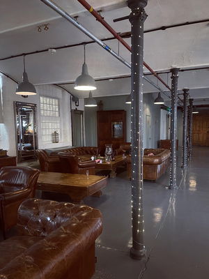 Event DoubleFace Acoustic Duo London