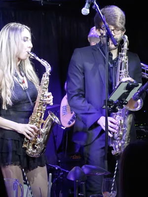 Event in London on 5 September 2025