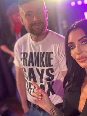 Event in West Midlands on 26 January 2024