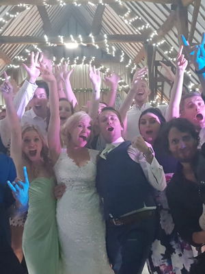 Event The Dukes Function Band Middlesex, Greater London