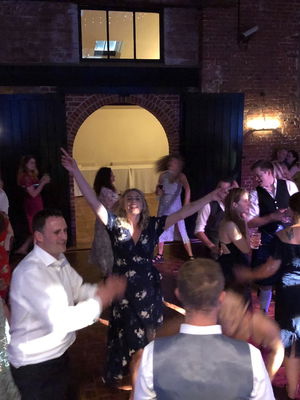 Event The Colts Function Band London