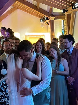 Event Happy Hour Function Band Kent