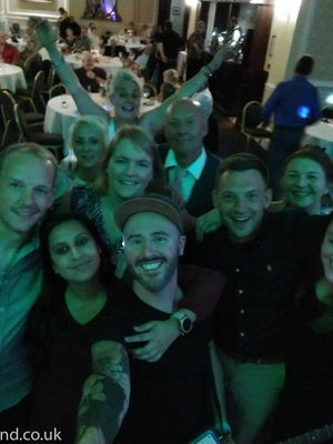 Event The Rips Function Band Northamptonshire