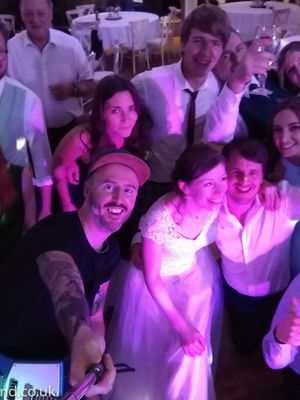 Event The Rips Function Band Northamptonshire