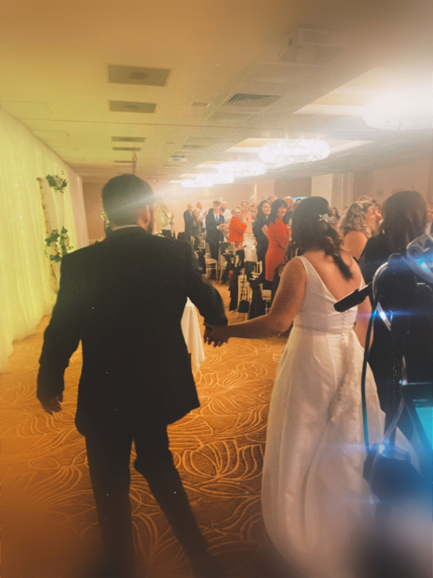 Dylan Dale Singer Guitarist Review Wedding Lancashire