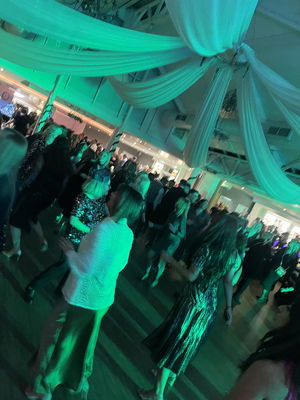 Event Happy Hour Function Band Kent