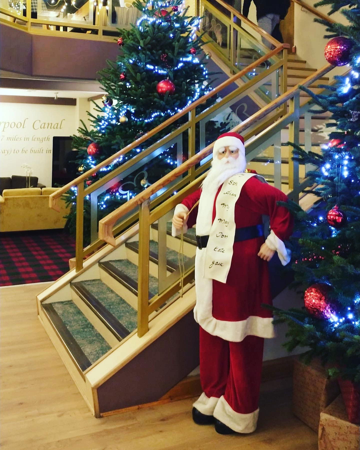 The Marlins Function Band Review Corporate Event North Yorkshire