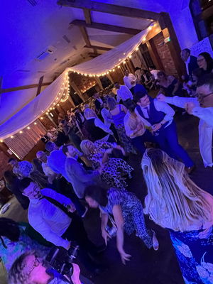 Event Happy Hour Function Band Kent