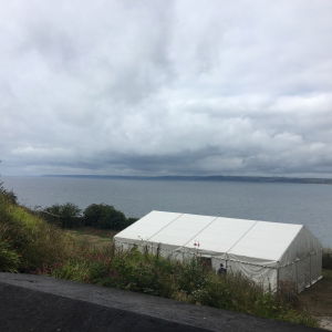 Nick M booked The T-Tones for  their wedding in Cornwall The T-Tones Acapella group Review Wedding Cornwall