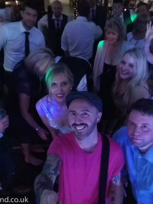 Event The Rips Function Band Northamptonshire