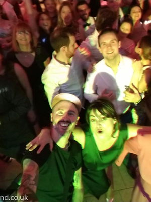 Event The Rips Function Band Northamptonshire