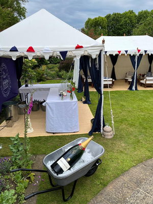 Event Kind Of Two Jazz Band London