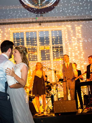 Event Boogie Nights Party Band London