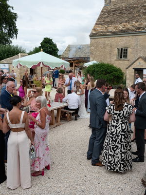 Event Comedy Paparazzi Street Performer East Sussex