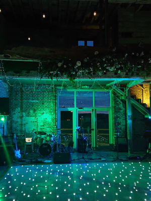 Event ViVo Function Band London