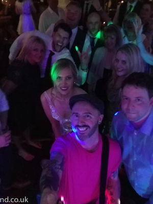 Event The Rips Function Band Northamptonshire