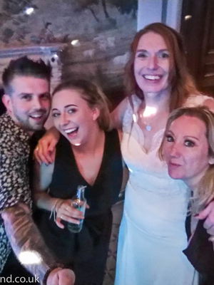 Event The Rips Function Band Northamptonshire