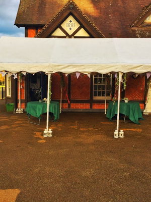 Event Blame It On The Boogie Function Band Guildford, Surrey