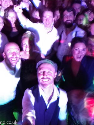 Event The Rips Function Band Northamptonshire