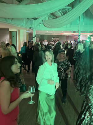 Event Happy Hour Function Band Kent