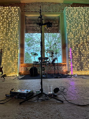 Event Happy Hour Function Band Kent