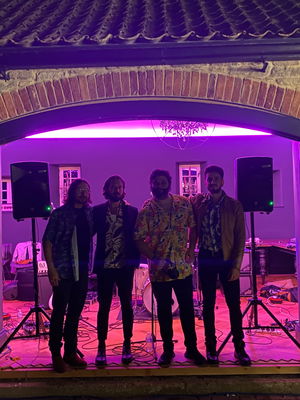 Event The Jukeboxes Function Band London