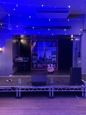 Event The Shanty Buoys Sea Shanty Singers / Folk Choir Suffolk