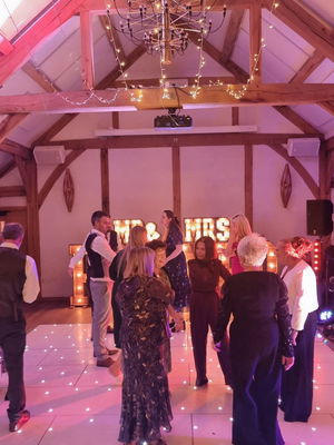 Event Happy Hour Function Band Kent