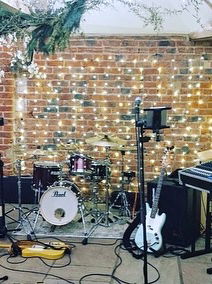 Event The Marlins Function Band North Yorkshire