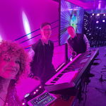 Nigel E booked The Floor Fillers for their event in West Midlands The Floor Fillers Function Band Review Corporate Event West Midlands