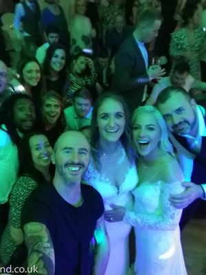 Event The Rips Function Band Northamptonshire