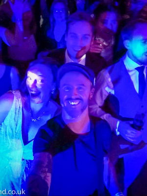 Event The Rips Function Band Northamptonshire